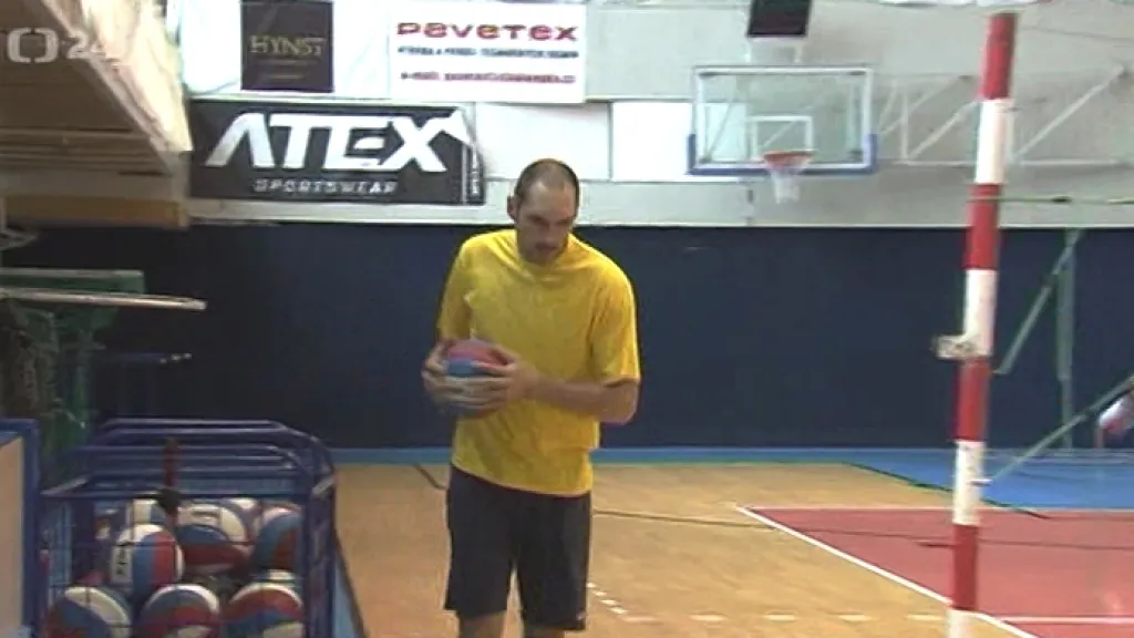 Brněnští volejbalisté mají novou posilu z Ruska