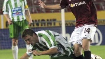 Šestnáctitelý mladíček Kadlec utkání rozhodl