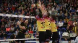 Volejbal Brno - VK Dukla Liberec