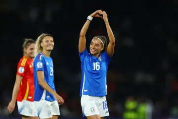 Eleonora Goldoniová