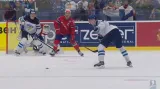 Gól v utkání Norsko - Finsko: Kemppainen - 0:3 (31. min.)