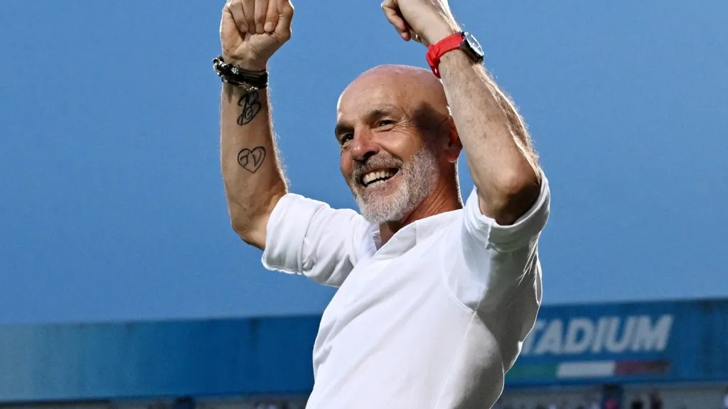 Stefano Pioli