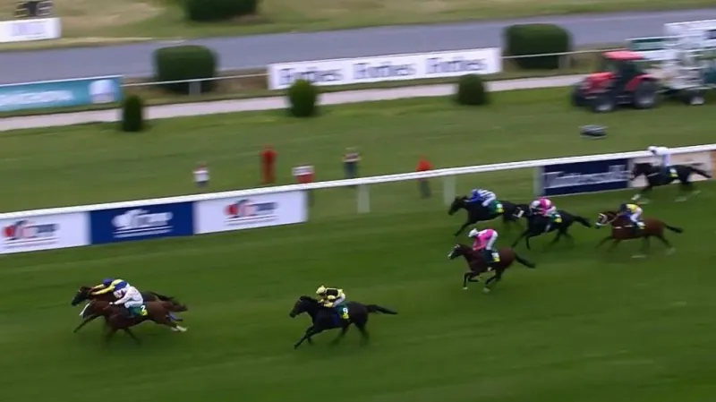 V Českém derby triumfoval Joseph s Jiřím Palíkem