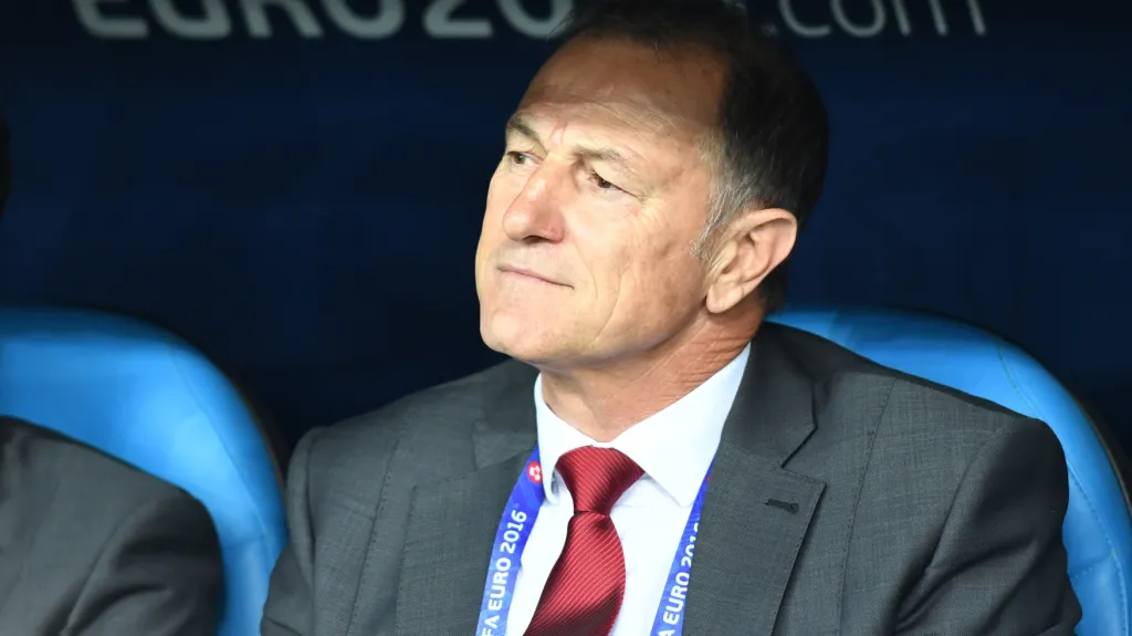 Gianni De Biasi