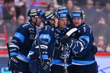 Bílí Tygři Liberec