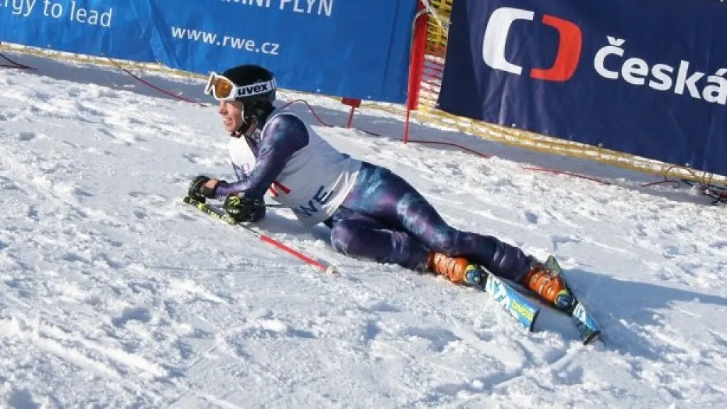 S ČT sport na vrchol