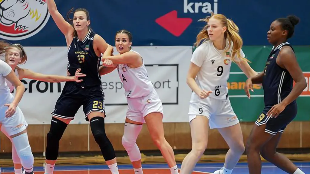 Utkání Hradec Králové – Chomutov