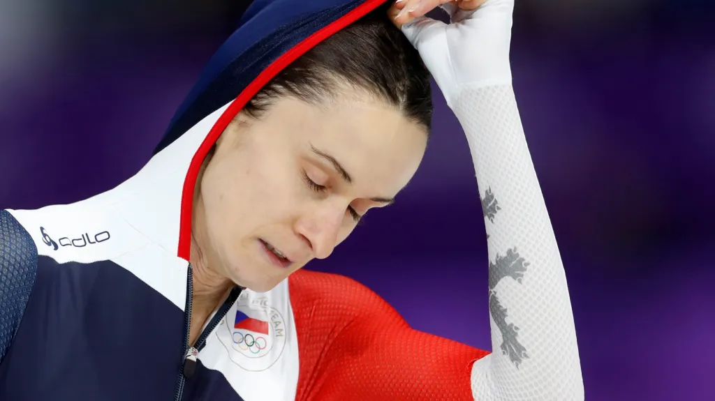 Martina Sáblíková