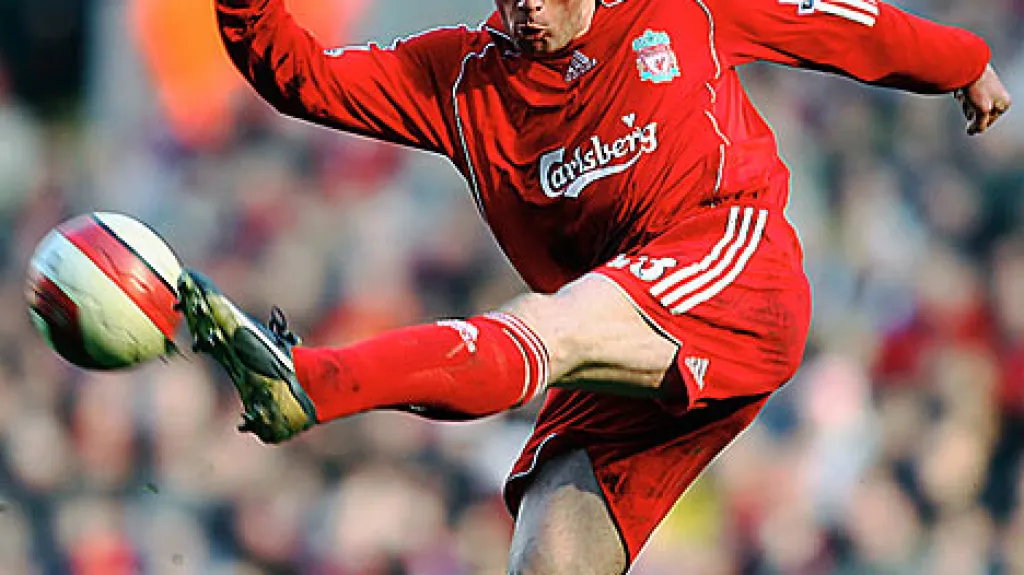 Jamie Carragher