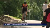 Legendy české cyklistiky se těší na Tour