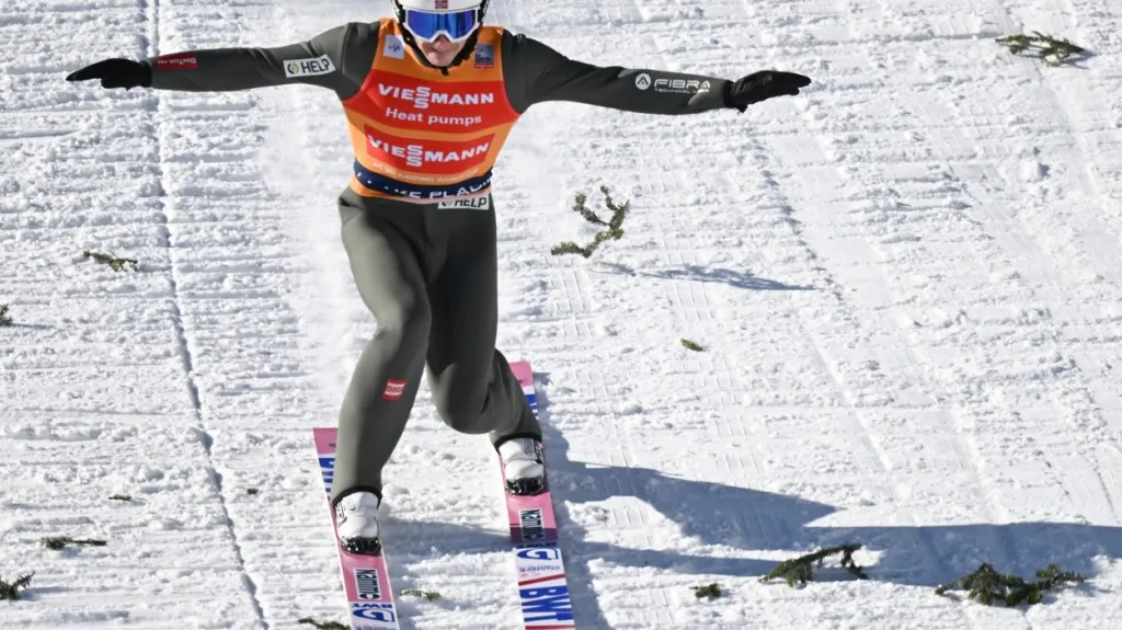 Halvor Egner Granerud