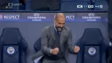 Gól v utkání Manchester City - Barcelona: Gündogan - 3:1 (74. min.)