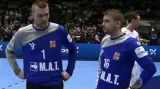 Házenkáři sahali proti Chorvatsku po remíze, nakonec prohráli o gól