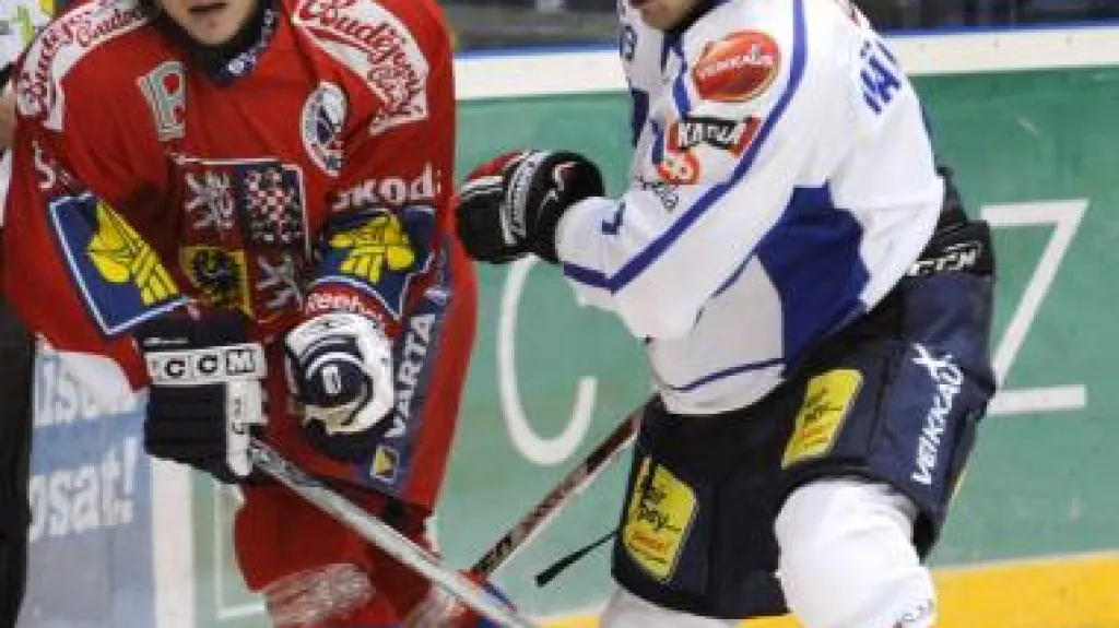 Souboj Angela Krsteva s Jyrki Välivaarou