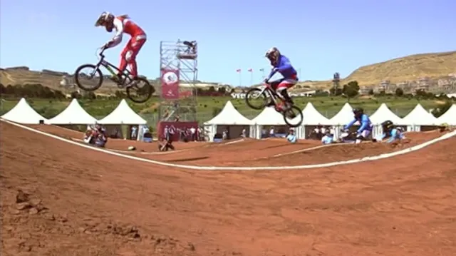 Poslední českou medaili z Evropských her veze Hladíková