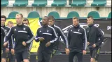 Bohemians před posledním kolem Gambrinus ligy