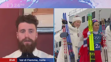 Servisman Martin Blaschke o mazání lyží