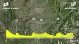 Představení 13. etapy Tour de France