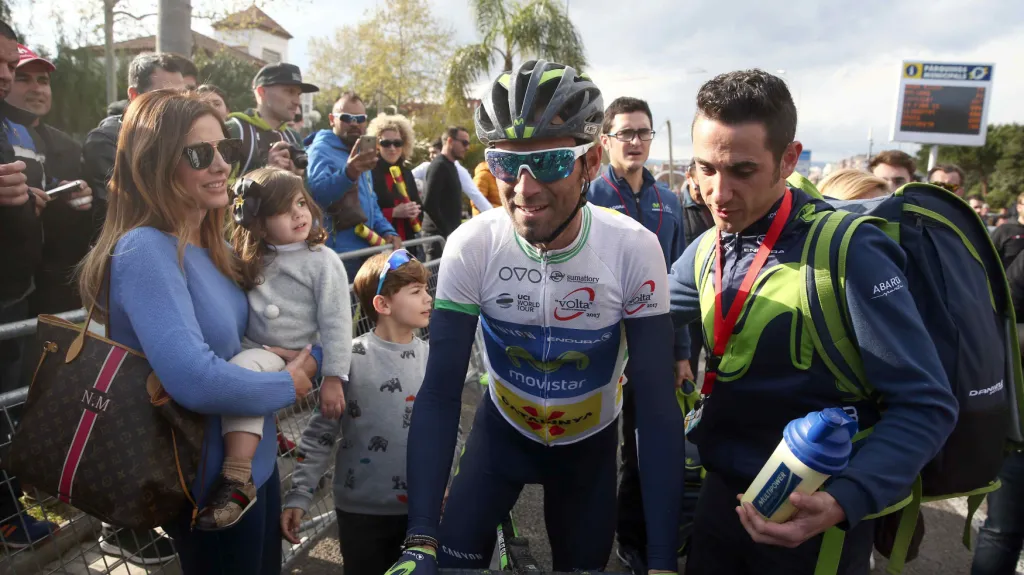 Alejandro Valverde