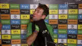 Cavendish: Jsem totálně vyčerpaný, na rekord jsem nemyslel