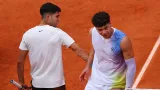 Alcaraz postoupil přes Sheltona do čtvrtfinále Roland Garros