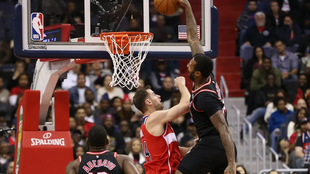 Utkání Washington - Miami