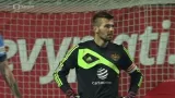 Mladá Boleslav - Dukla Praha: Ščuk - 1:0 (83. min.)