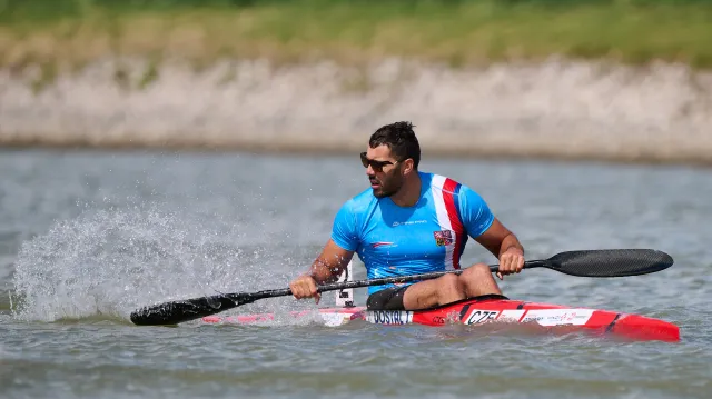 Kanoistický SP v Poznani přinesl českým barvám další stupně vítězů