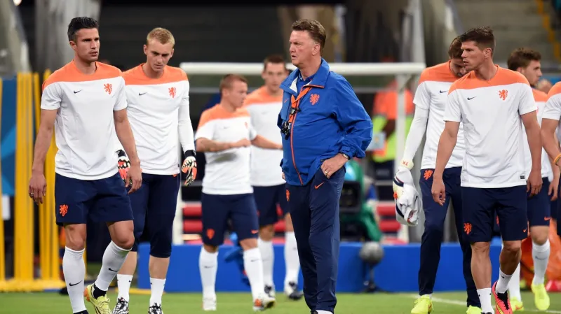 Mexiko vyzve Kamerun, Španělsko se střetne s Nizozemskem