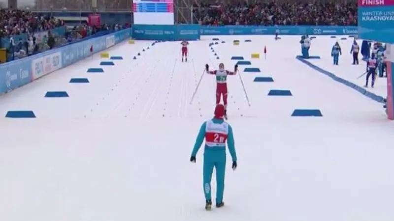 Na Univerziádě Češi medaile nepřidali