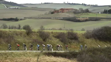 Strade Bianche 2018