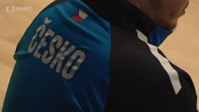 České házenkářky ladí formu před duelem s Nizozemskem