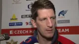 Trenér Kubeš: Proti Islandu se nám vše sešlo