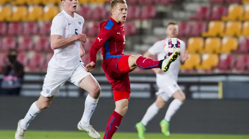 Lvíčata trénují dál bez Vydry, Euro asi bude bez něj