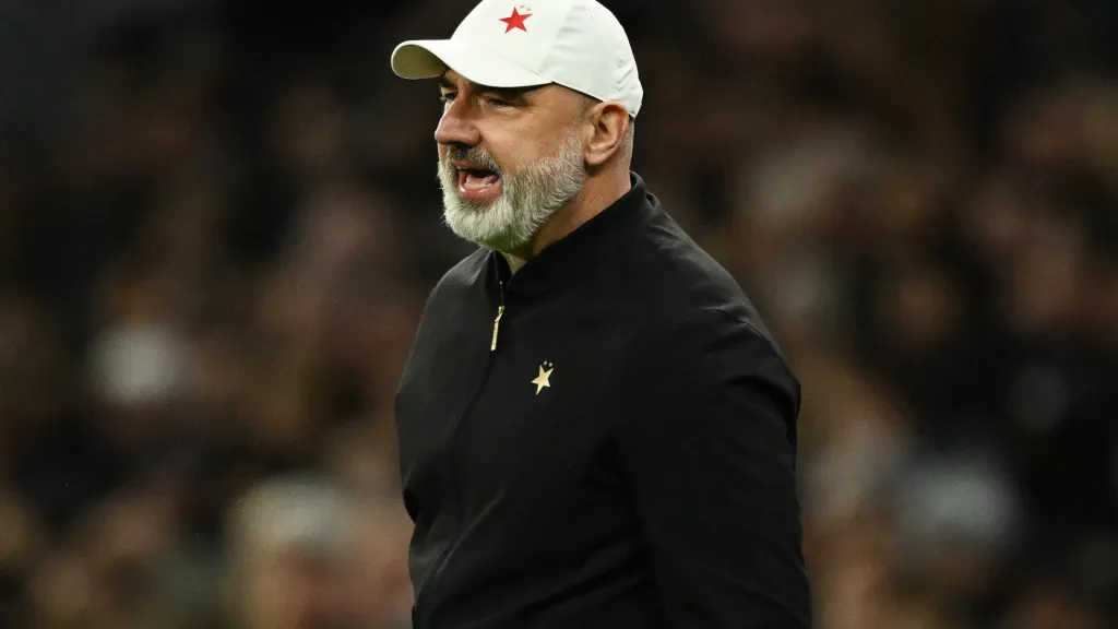 Jindřich Trpišovský