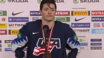 Ohlasy utkání USA – Německo