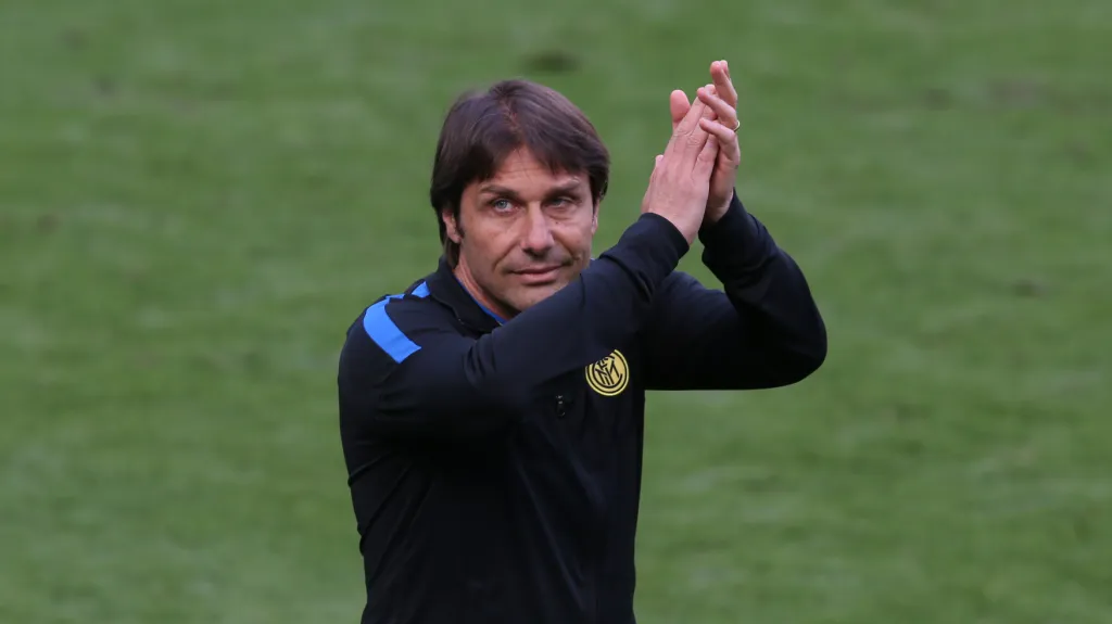 Antonio Conte