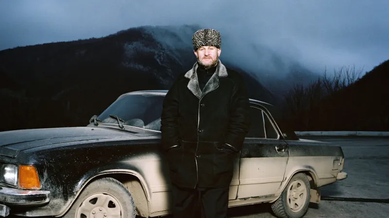 Šatoj, Čečna, 2011