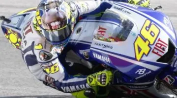 Valentino Rossi