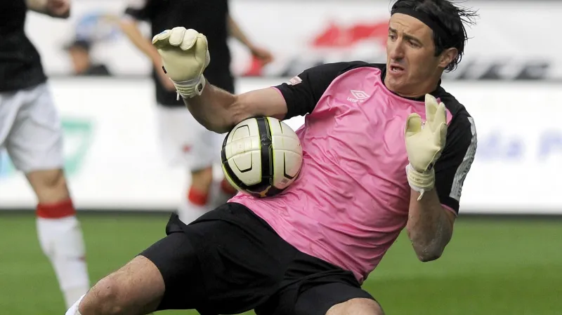 Sestřih zápasu Plzeň - Slavia