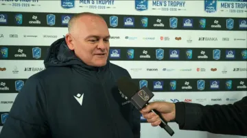 Ohlasy po utkání Česko – Švédsko