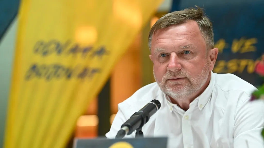 Pavel Vrba