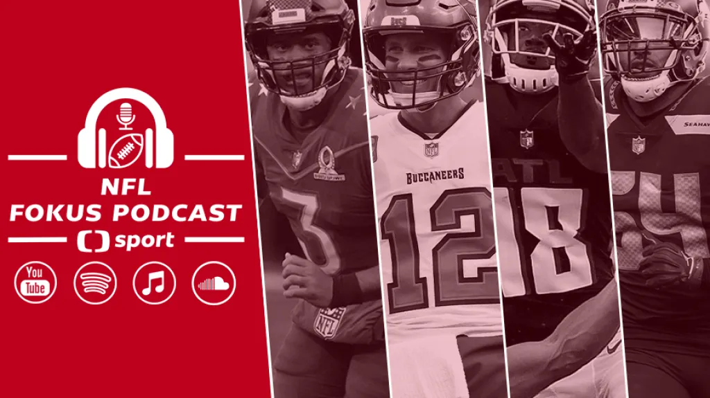 NFL fokus podcast