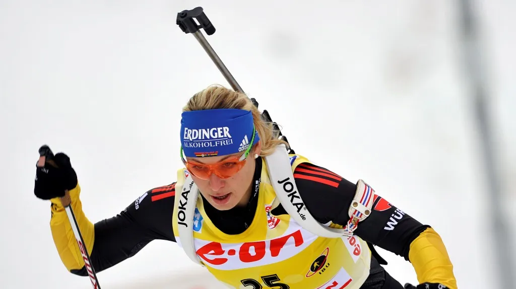 Světový pohár v biatlonu Itálie