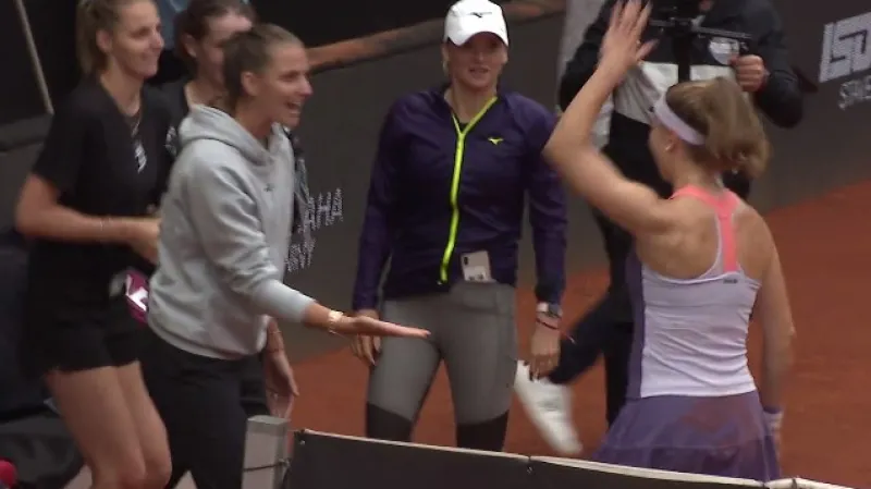 V Prostějově vede tým Plíškové nad celkem Kvitové