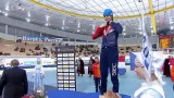 Vítězná jízda Martiny Sáblíkové na 5000 m