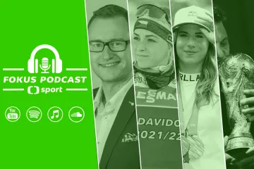 Fokus podcast: Co přinese další sezona Studia ČT sport a MS v Kataru?