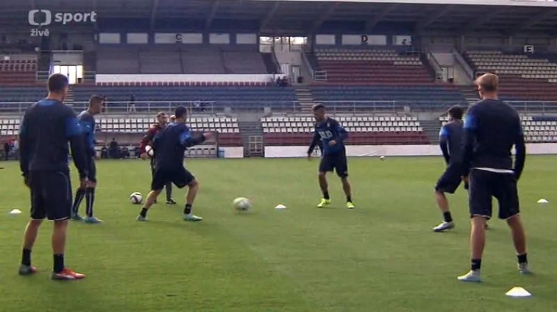 S čím jdou do turnaje Italové a Švédové?