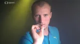 SF extra: Jak se gólový Krmenčík baví fotbalem