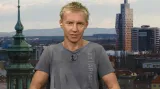 Vabroušek: Triatlon na dlouhých tratích u nás zažívá velký boom